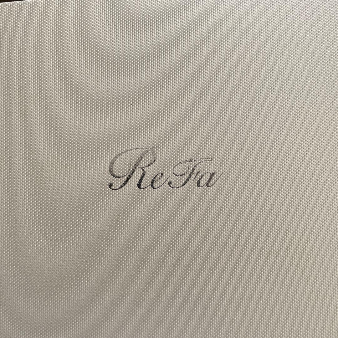 ReFa リファフォーカッサ