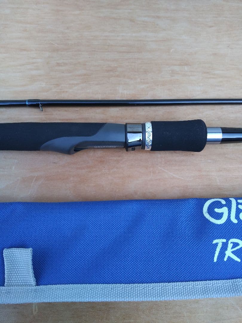 ゆ*う様 ブリーデングラマーロックフィッシュTR-93