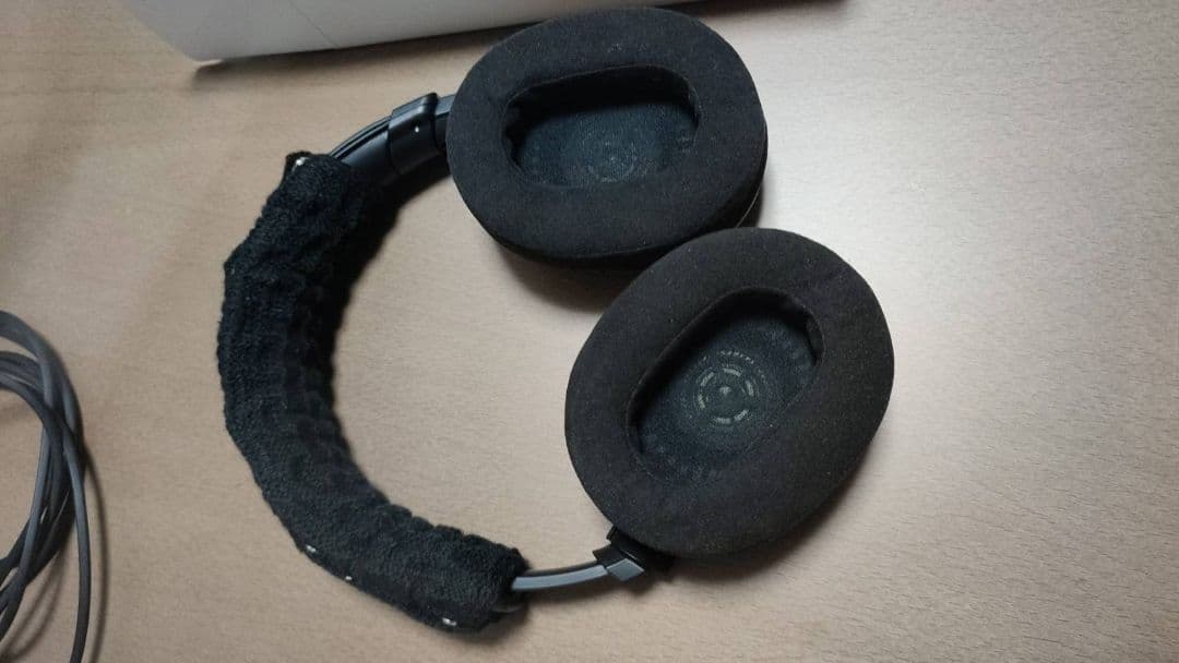 SONY ( ソニー ) MDR-MV1 背面開放型モニターヘッドホン