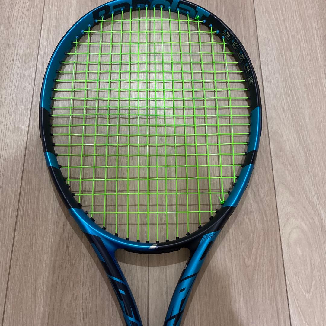 ピュアドライブ　2021