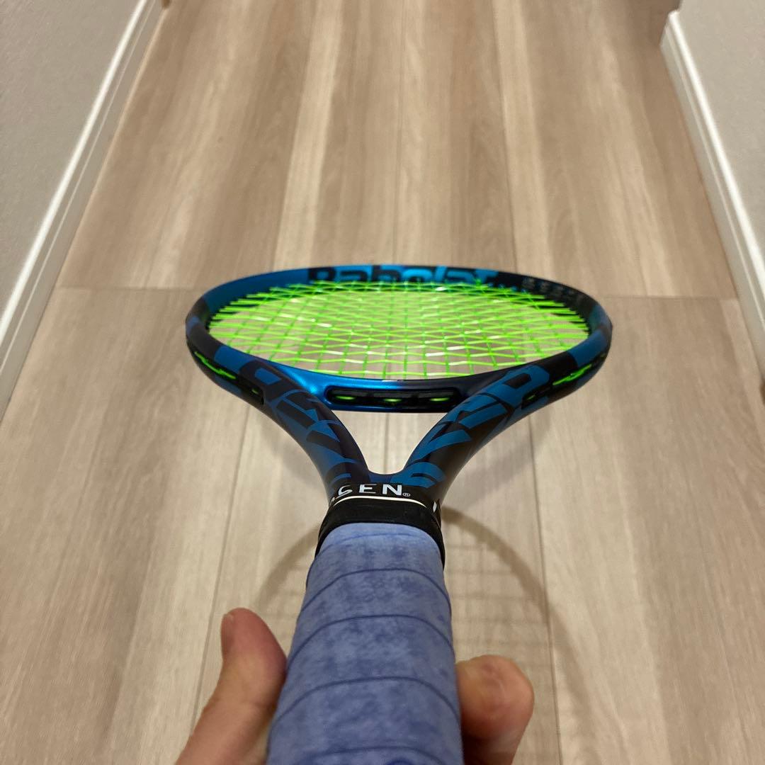 ピュアドライブ　2021