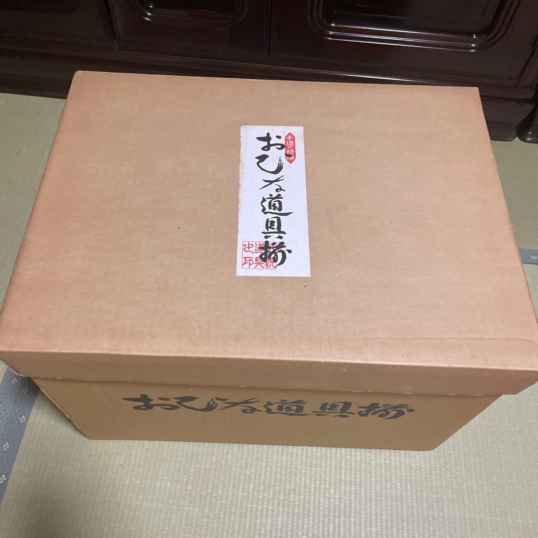 雛人形　7段飾り　お道具セット　内閣総理大臣賞受賞