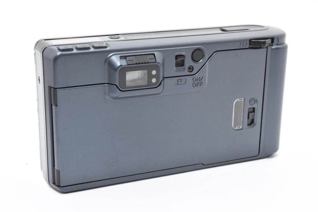 PENTAX ペンタックス ESPIO 80 コンパクト フィルムカメラ