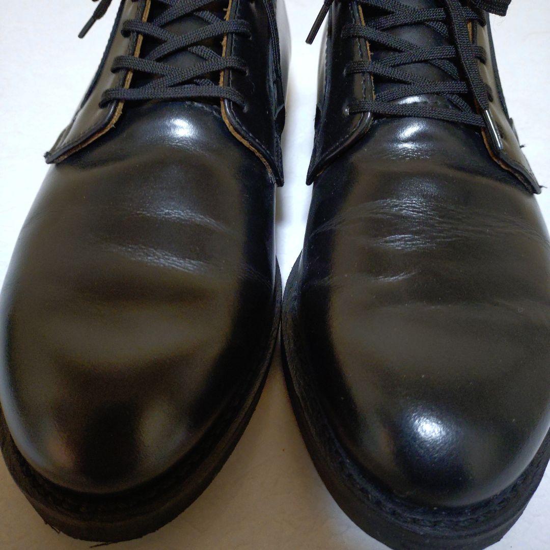 レッドウイング ポストマン 9.5