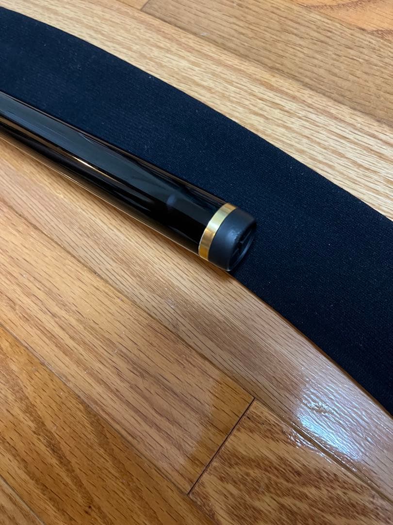 極美品　がま磯　チヌ競技スペシャルⅣ 0-53