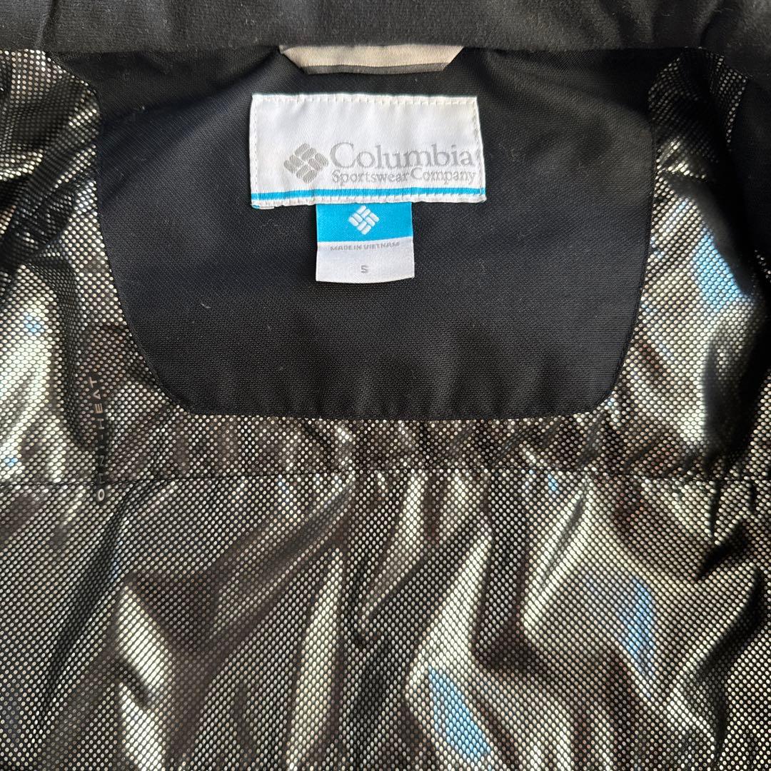 Colombiaコロンビア ラストトラックスジャケット スキー スノーウェア