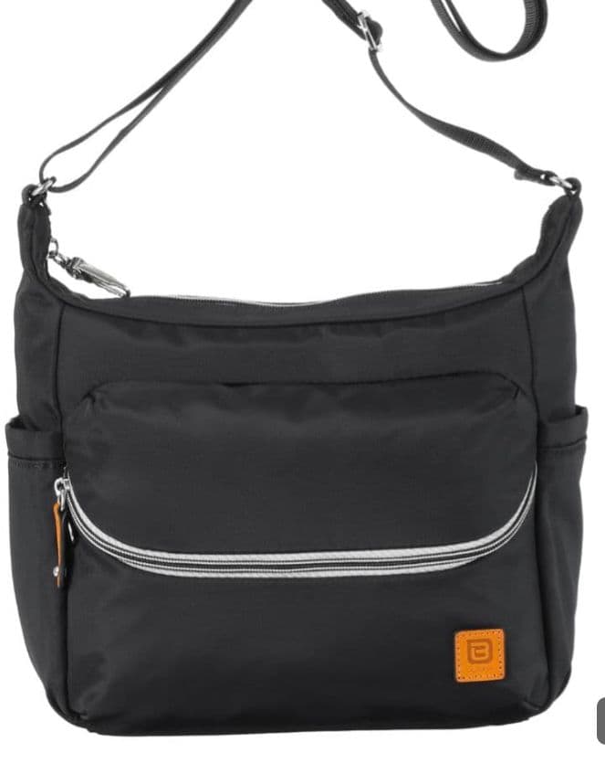 ★期間限定価格★ビサイユ　クロスボディ ショルダーバッグ