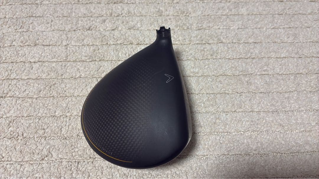 キャロウェイ ローグ ST MAX LSドライバー ヘッド 10.5度