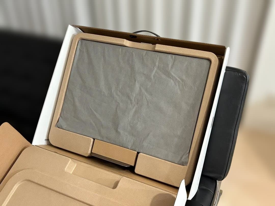 Apple iMacPro 27インチ美品　グラフィックメモリ16GB