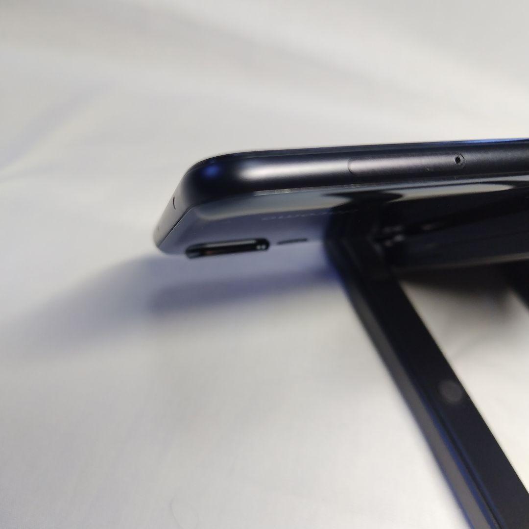 HUAWEI HW-01K docomo ブラック　本体 P20 pro