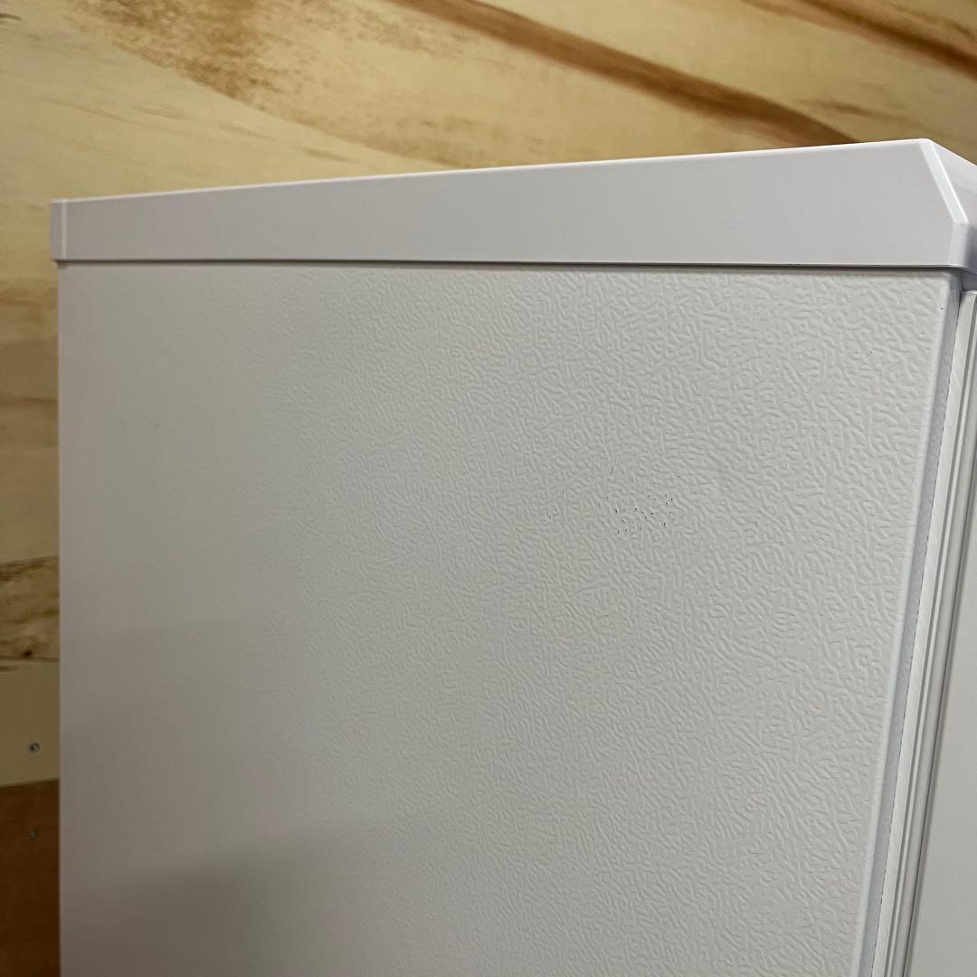 一都三県限定　配送設置無料　冷凍庫　IRIS OHYAMA 2023年製