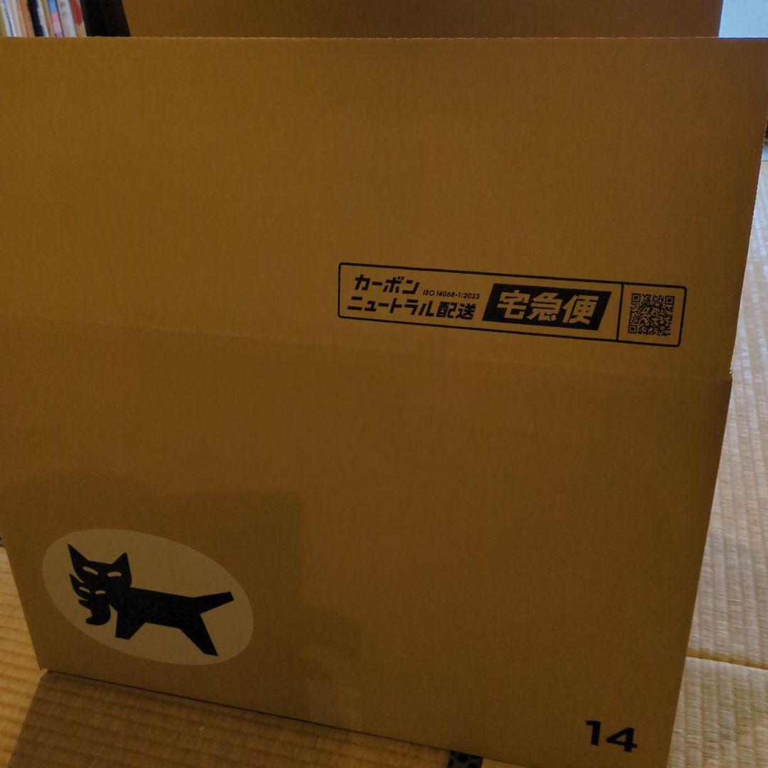 カットウィッグ　東京チャーム　24-12-13　国家試験用7個とMJ-39を3個