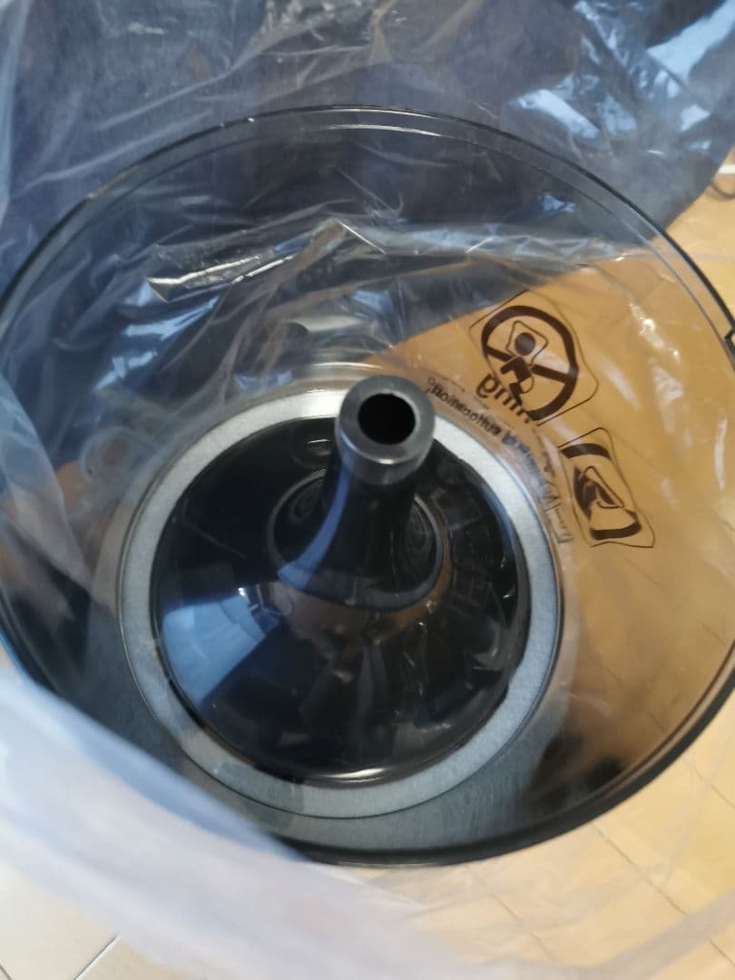 cado STEM v300 加湿器