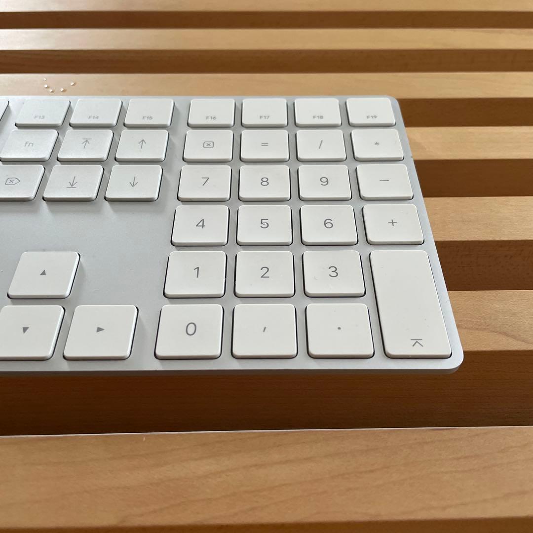 【値下げしました】21.5インチiMac Retina 4Kディスプレイモデル