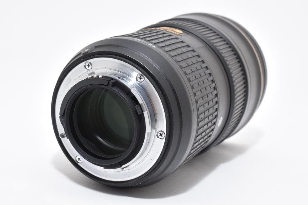 レンズ(ズーム) Nikon AF-S 24-70mm f/2.8 G ED N IF L0310