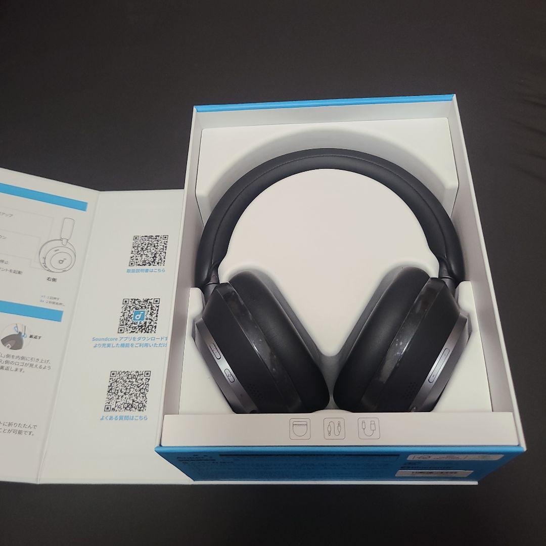 B*e様 Anker Soundcore Space One Pro