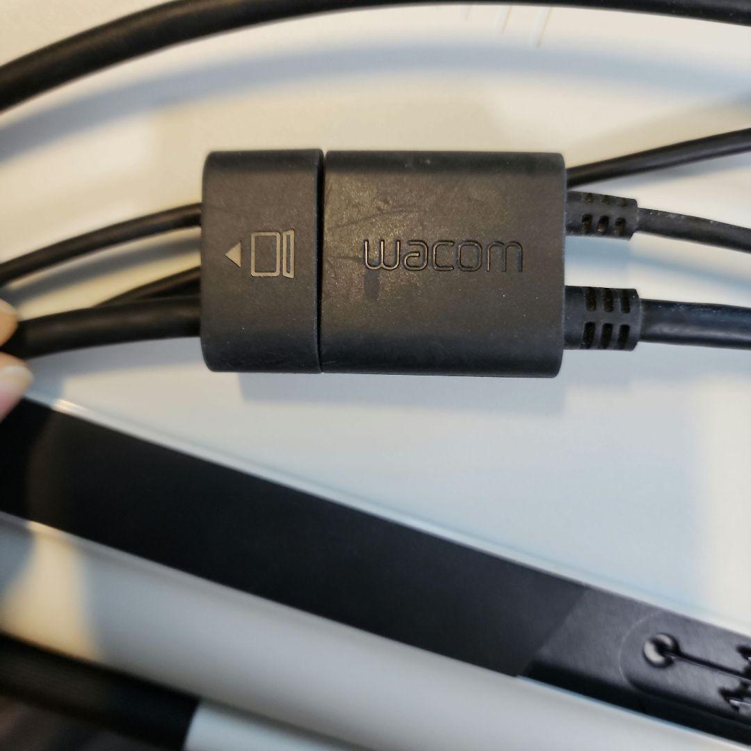 Wacom One 13 DTC133 13.3インチ 液晶ペンタブレット