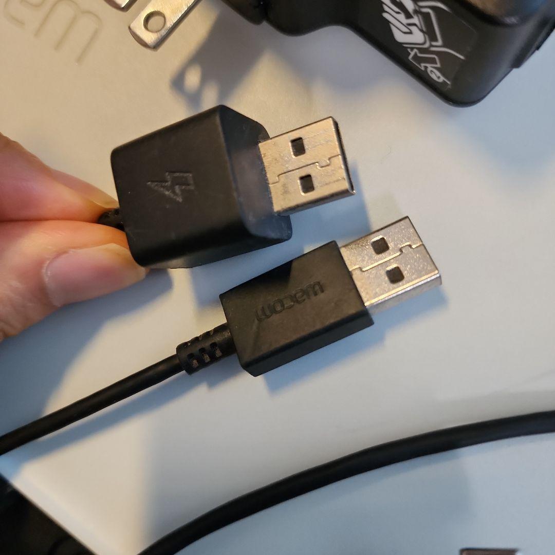 Wacom One 13 DTC133 13.3インチ 液晶ペンタブレット