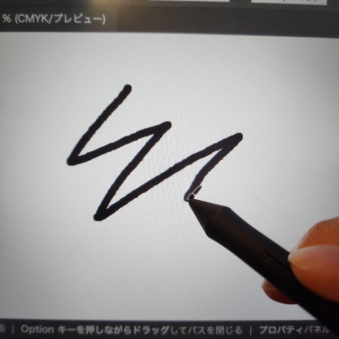 Wacom One 13 DTC133 13.3インチ 液晶ペンタブレット