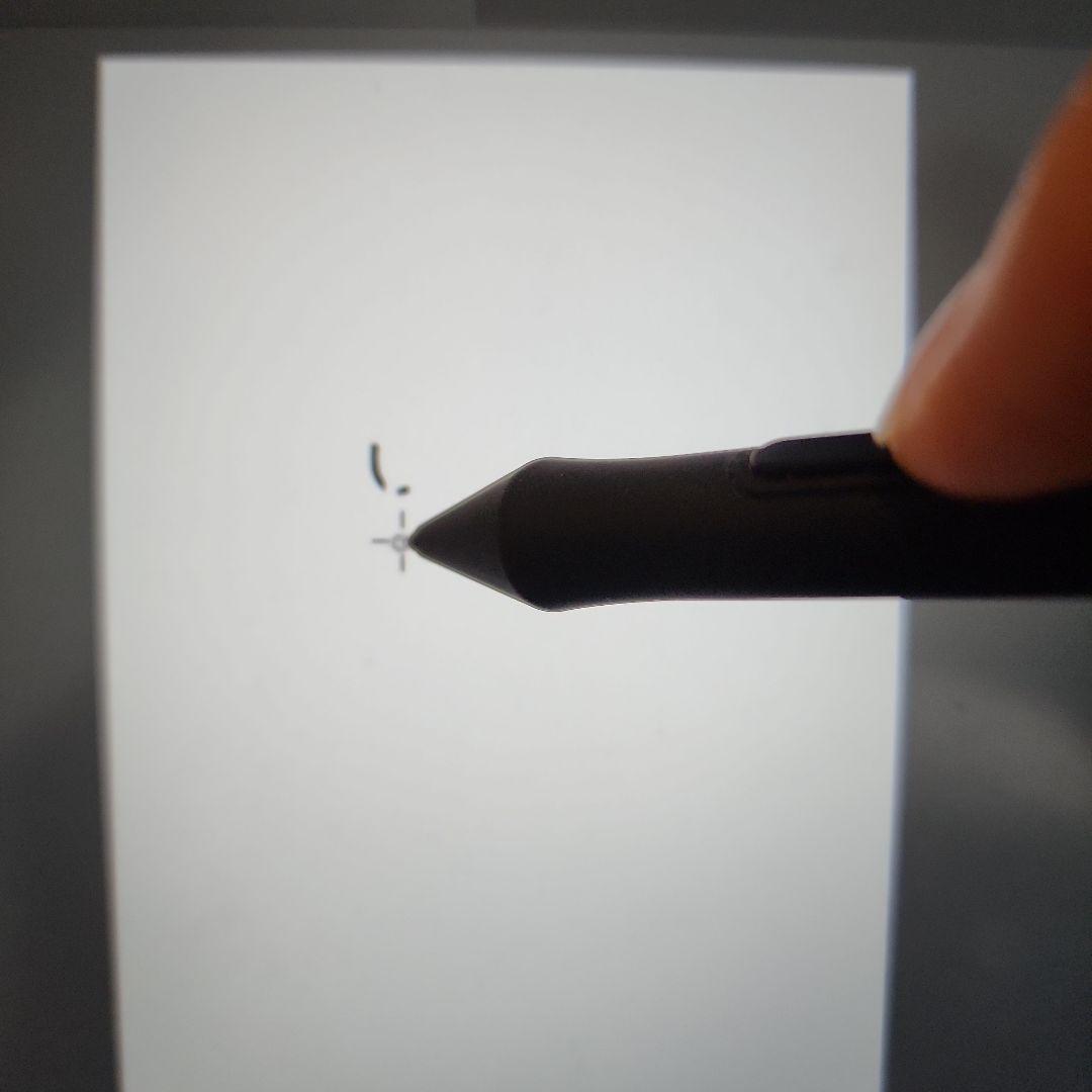 Wacom One 13 DTC133 13.3インチ 液晶ペンタブレット