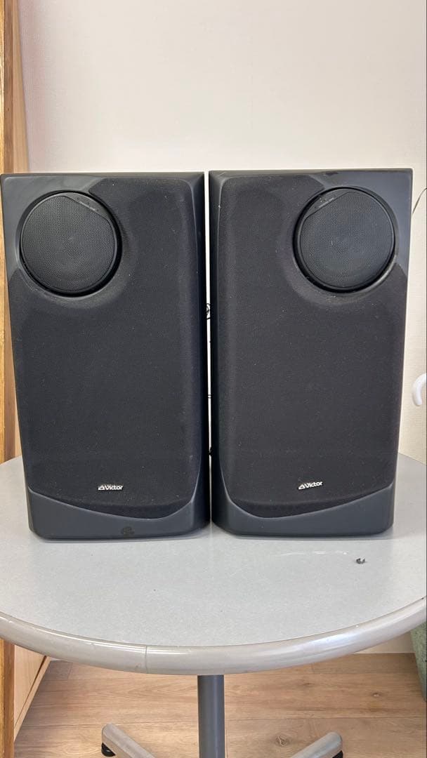 ラジオ・コンポ Victor MX-M5