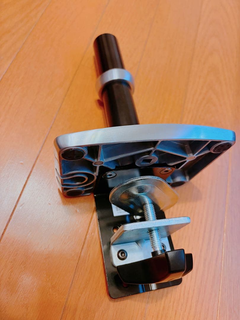 ERGOTRON エルゴトロン モニターアーム LX 45-241-026