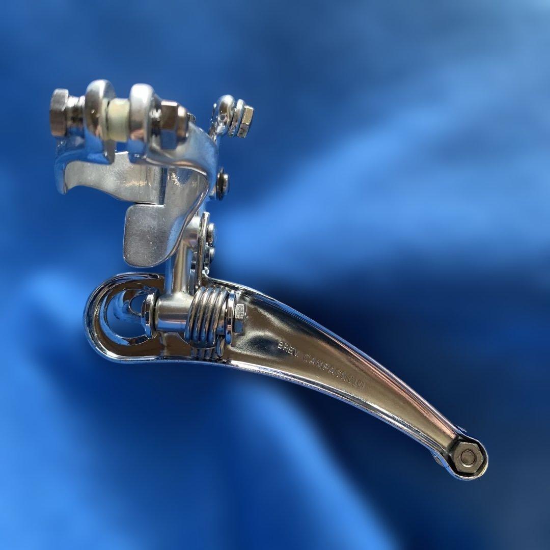 Campagnolo カンパニョーロ 50周年記念 FD