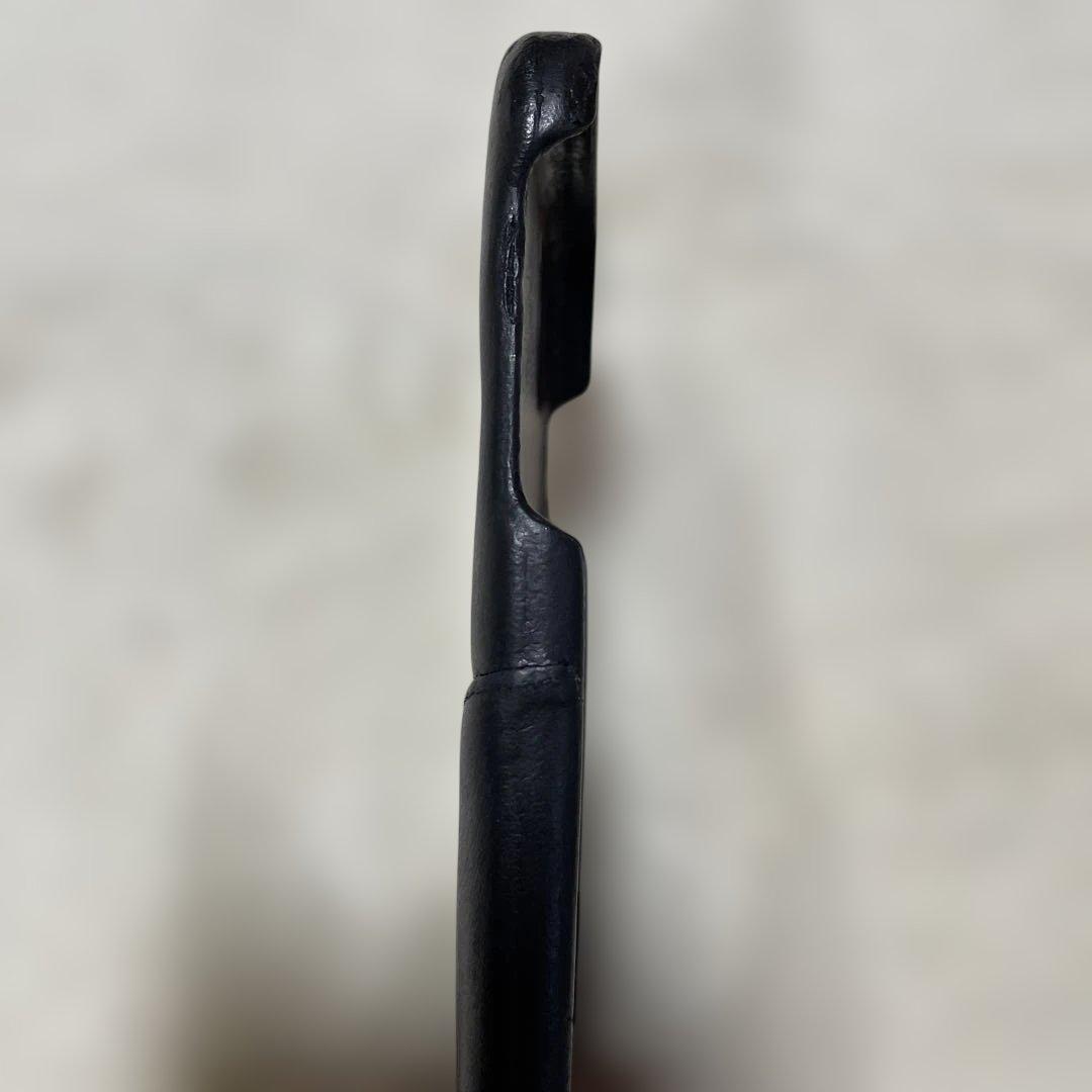 CHANEL シャネル　iPhone 12 ケース