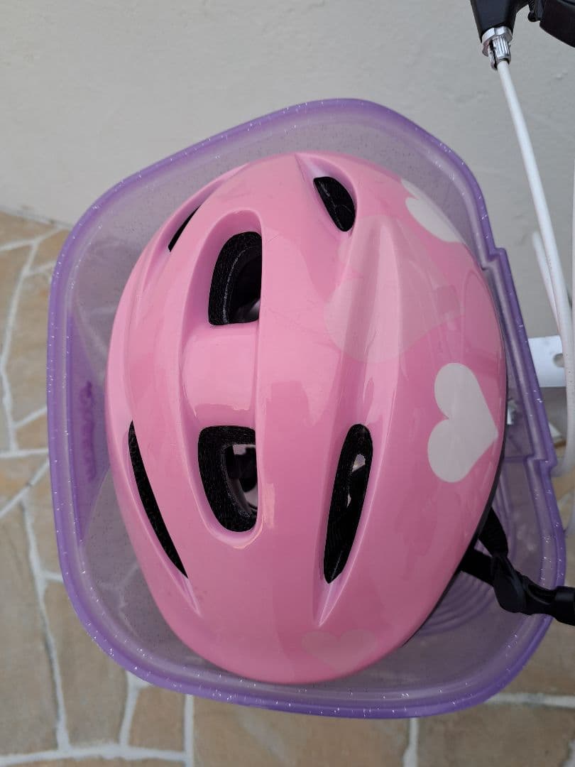 サイクルベースあさひ チェアリー自転車 子供用22インチ