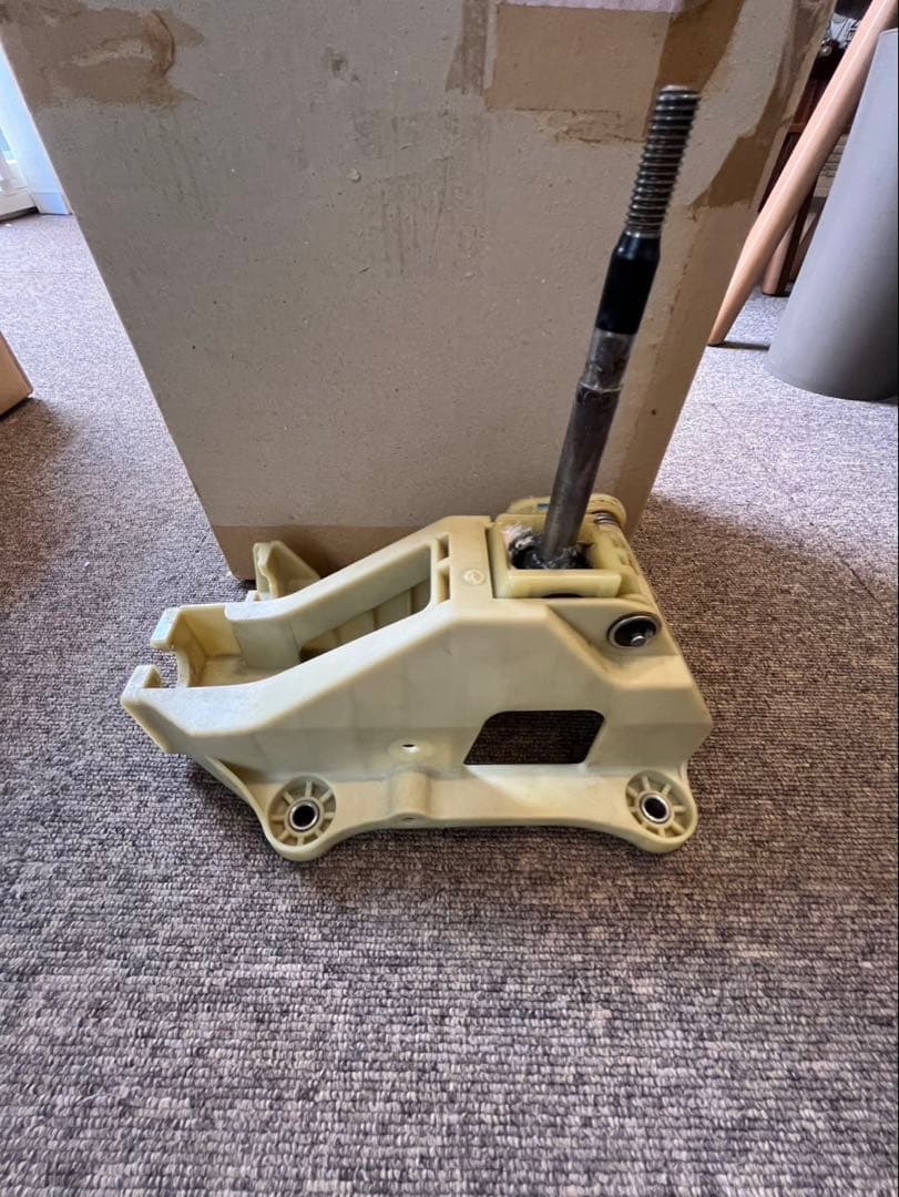 ［絶版］CL7 アコードEuro R用 無限クイックシフター