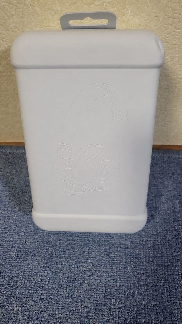 Beats　Solo4　ヘッドフォン　クラウドピンク