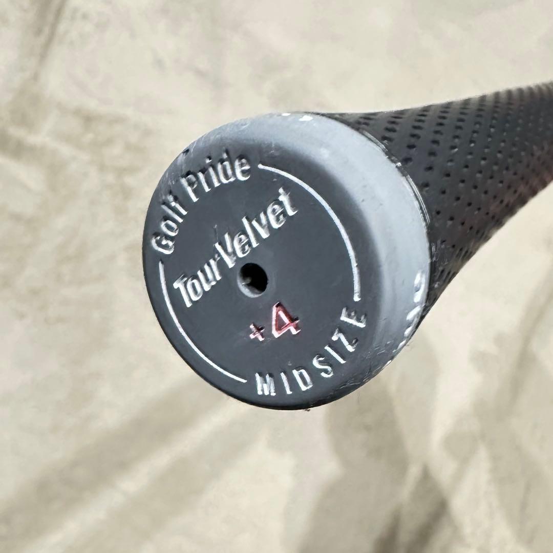 Titleist Vokey Forged(2019) ［50-10］ウェッジ