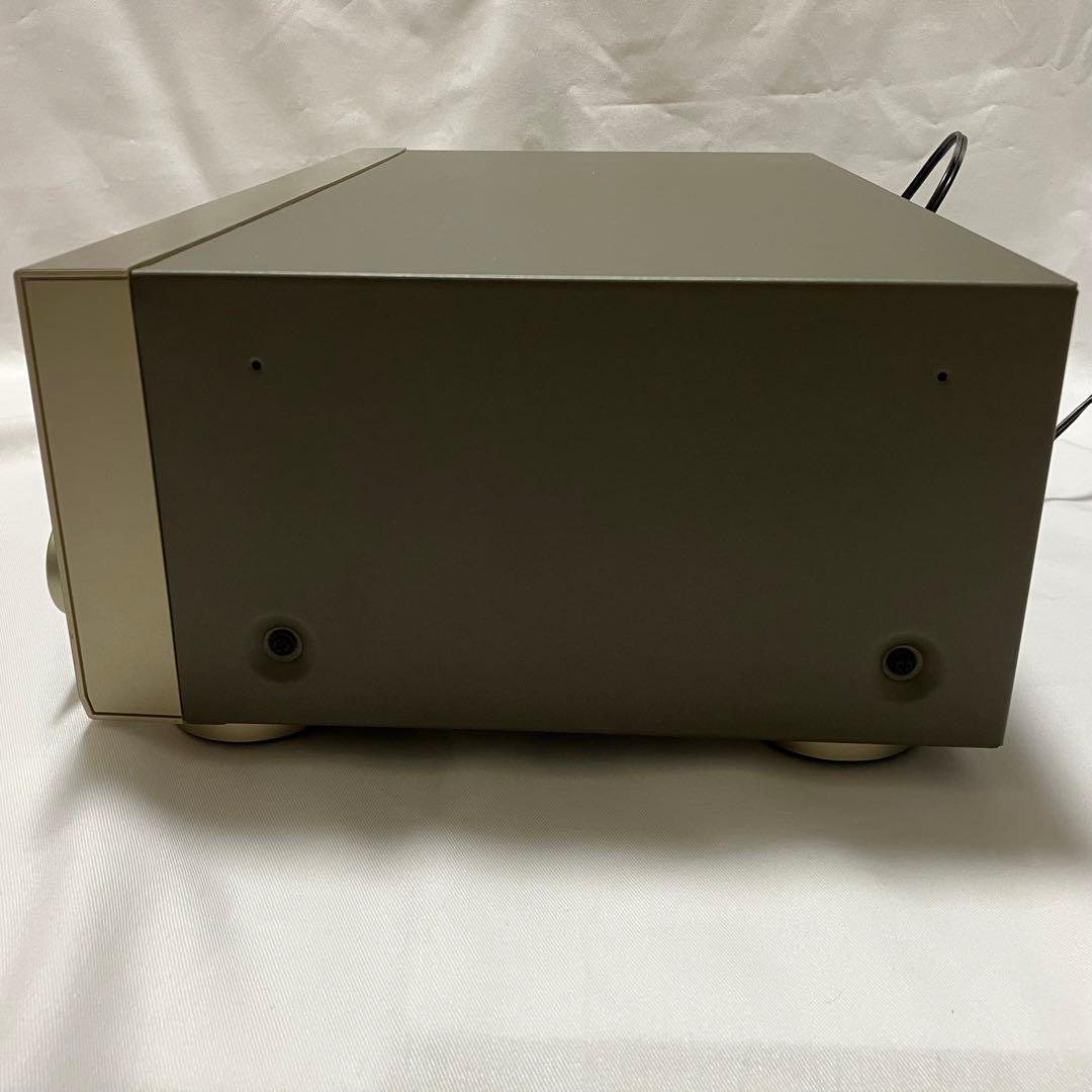 【希少】TEAC V-1050 カセットデッキ