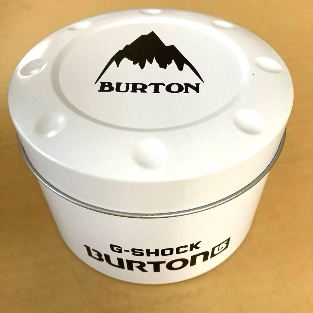 タグ付　バートン レンジマン G-SHOCK GW-9400BTJ-8JR 電波