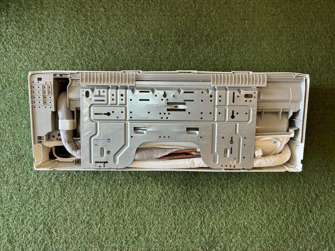 2132 パナソニック【CS-J229C-W】2020年製 6畳 エアコン 中古