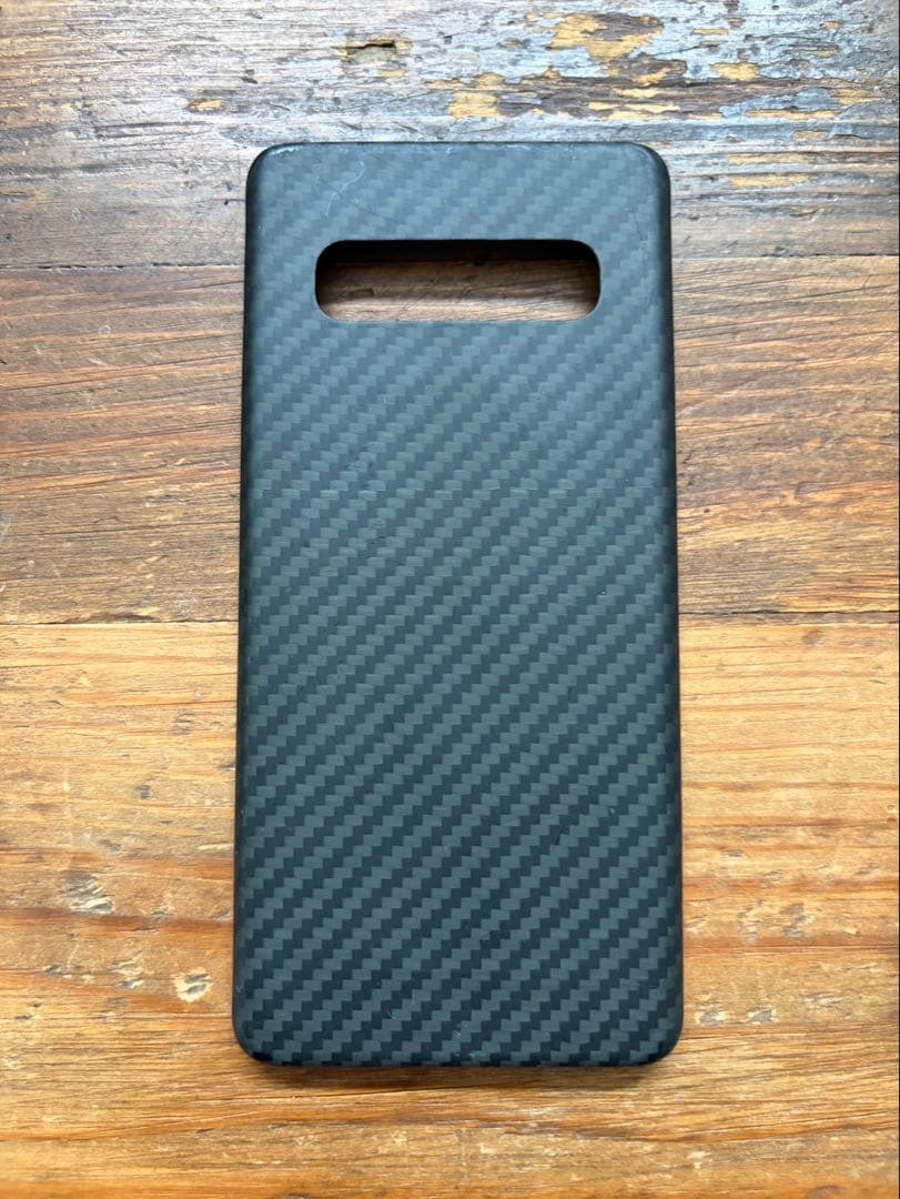 Galaxy S10 512GB プリズムブラック