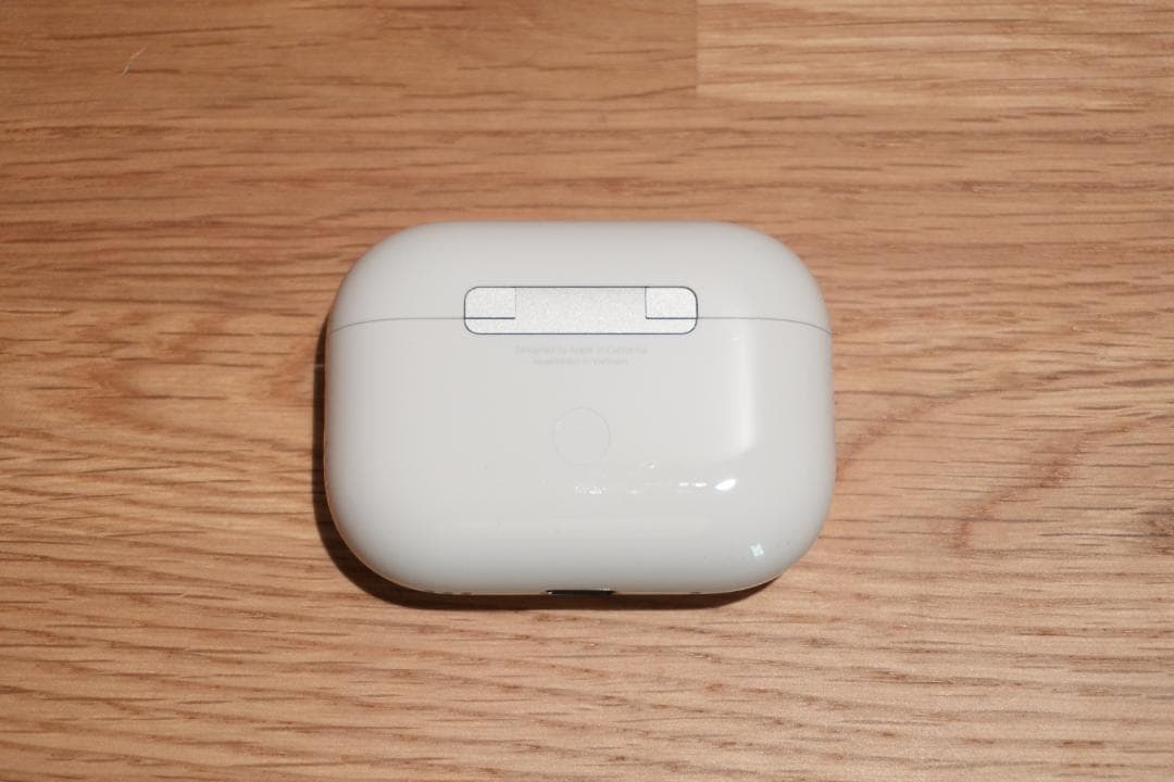 【美品・国内正規品】AirPods Pro 第2世代 （USB-C）