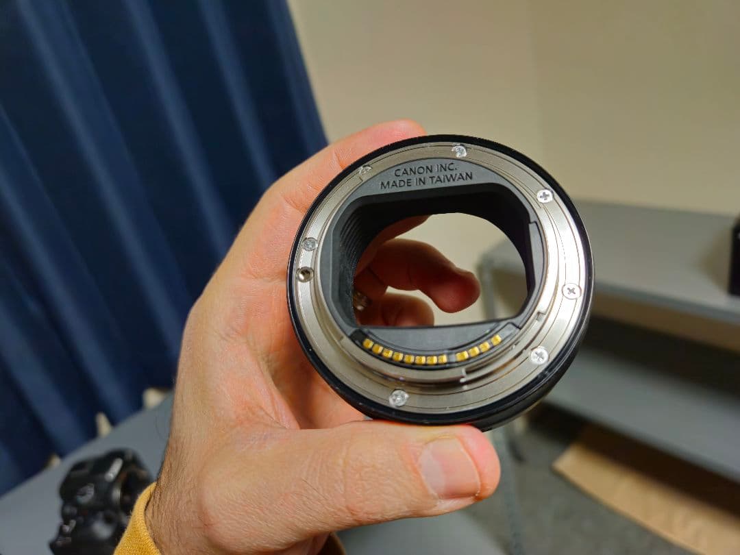 Canon EOS R7 ミラーレス一眼カメラ セット