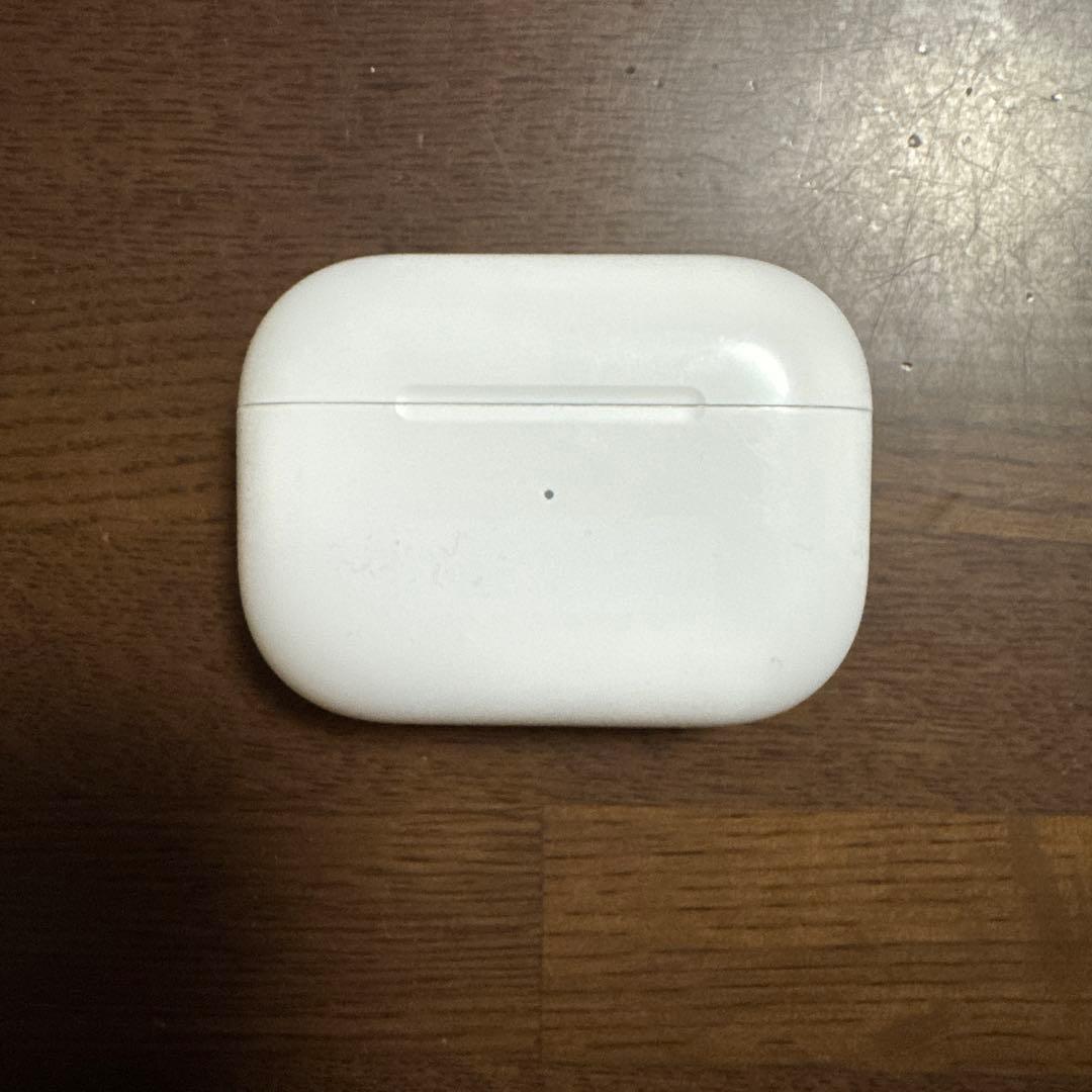 Air pods pro 第2世代 本体