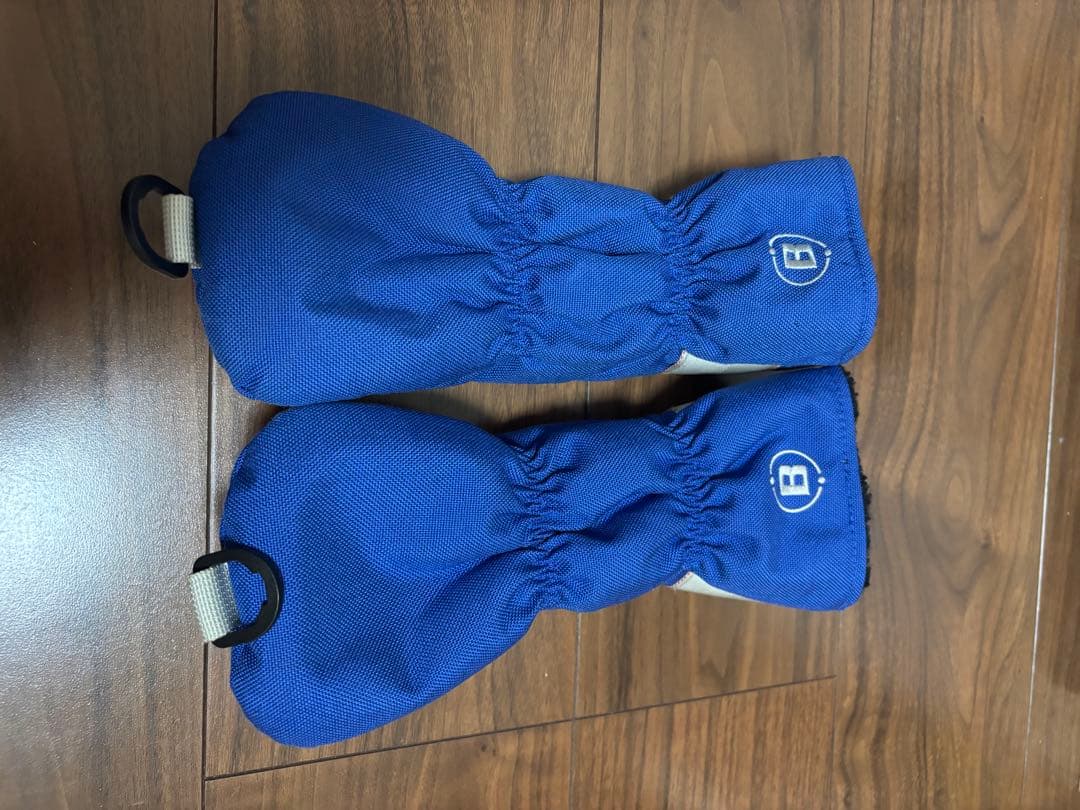 ブリーフィング　キャディバッグ　ヘッドカバー　フェアウェイウッド　ユーティリティ