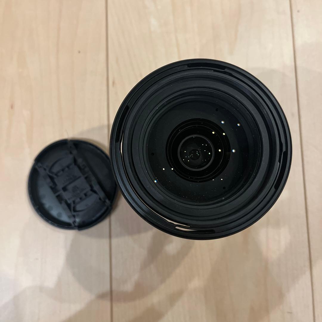 SIGMA 28-70mm F2.8 DG DN Lマウント