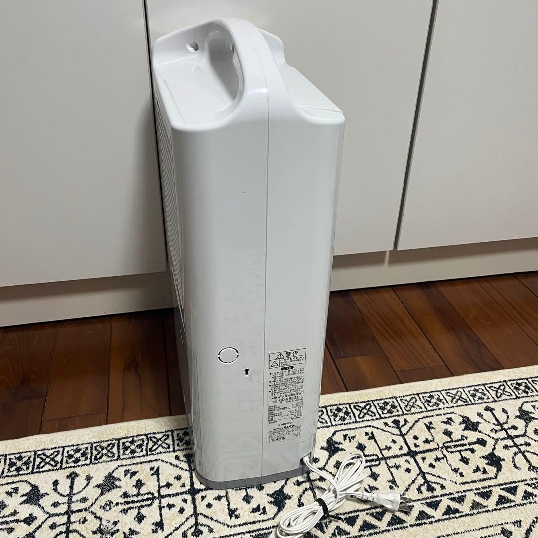 【高年式】CORONA 衣類乾燥除湿機 2024年製