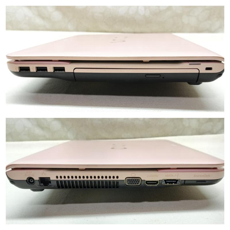 402 超快適！Core i7 最新Windows11 SSDノートパソコン