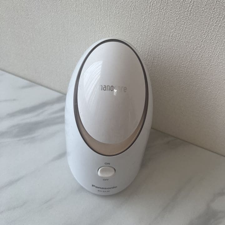 Panasonic 美顔スチーマー