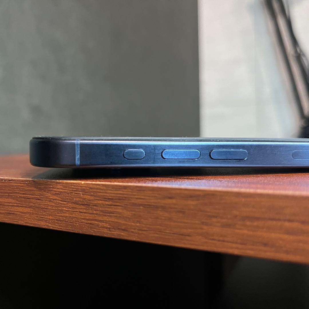 iPhone15 Pro 256GB　液晶パネル交換品　ジャンク