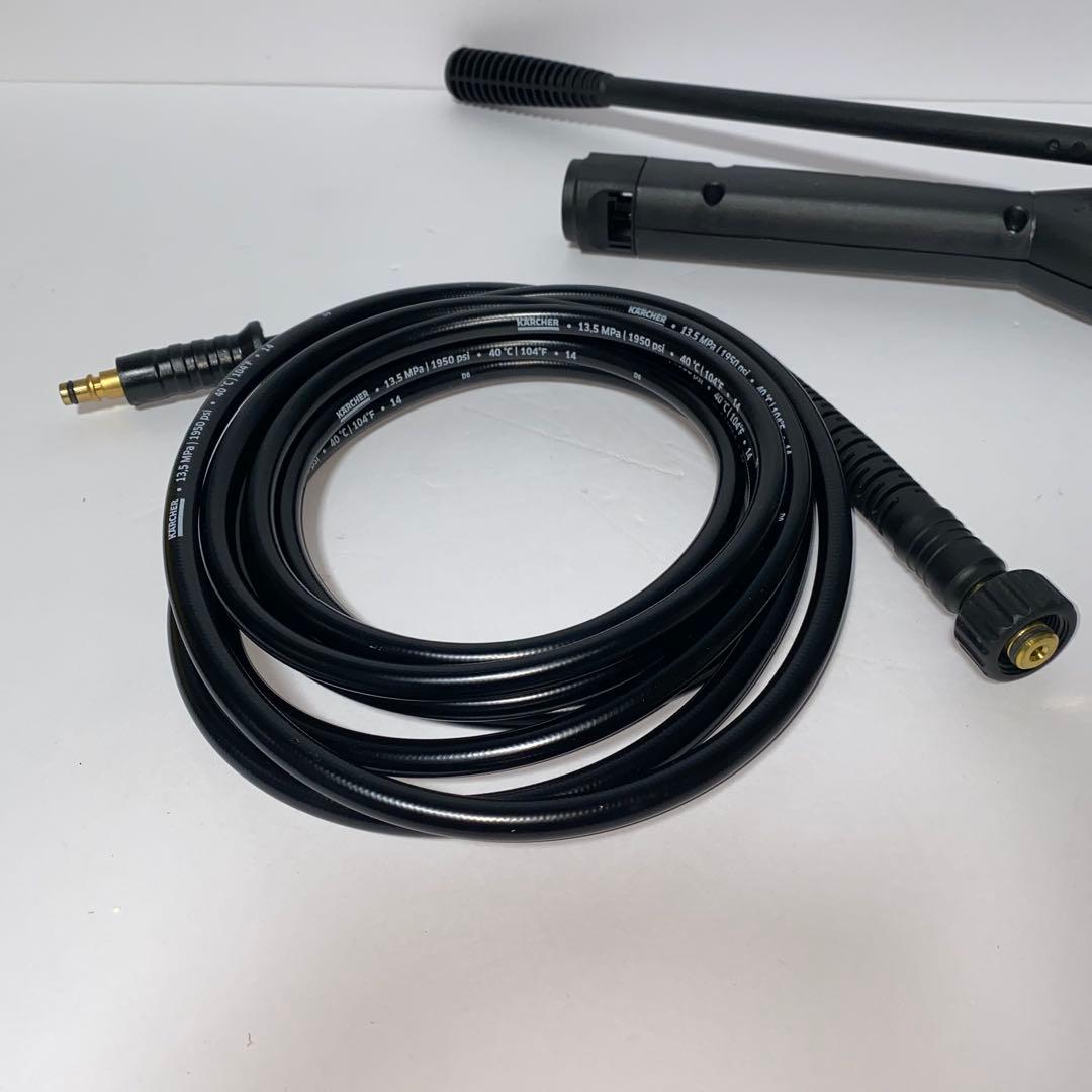 KARCHER K2 CLASSIC 高圧洗浄機 本体