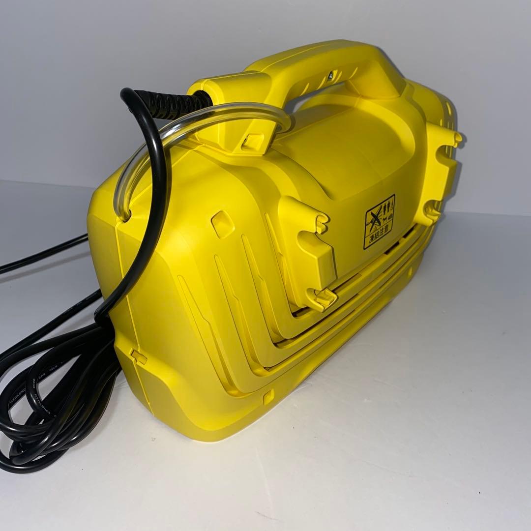 KARCHER K2 CLASSIC 高圧洗浄機 本体