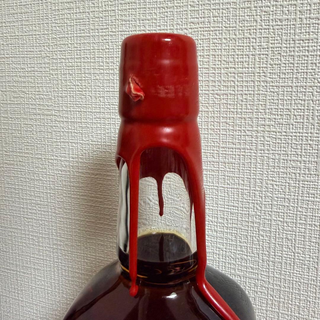 メーカーズマーク セラーエイジド2025