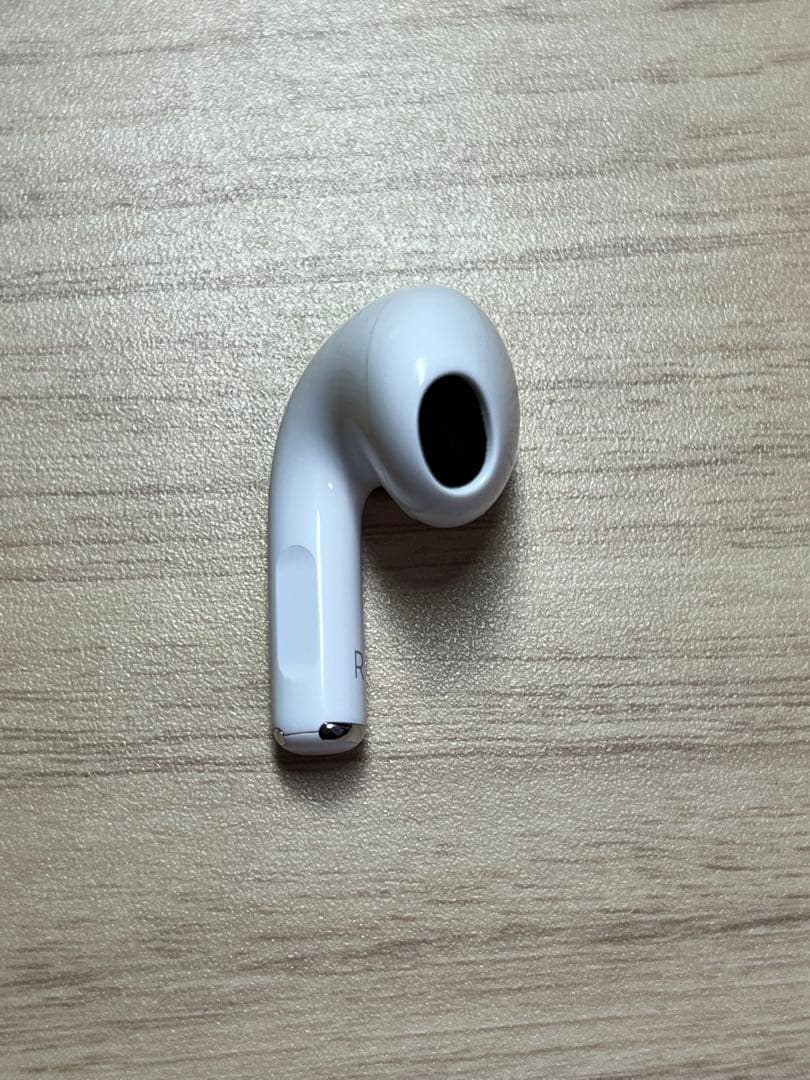 AirPods 第3世代アルコール消毒済み