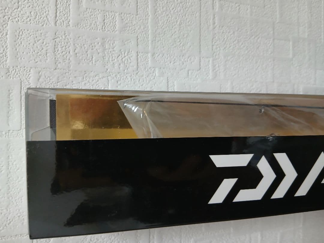 新品未使用品　DAIWA LURENIST 68L-S ルアーニスト